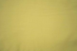 Blazing Yellow Organic Cotton Fabric