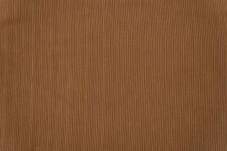 Soft Brown Handwoven Cotton Fabric