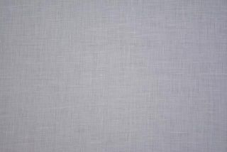 Pure White Linen Fabric (70 Lee) 