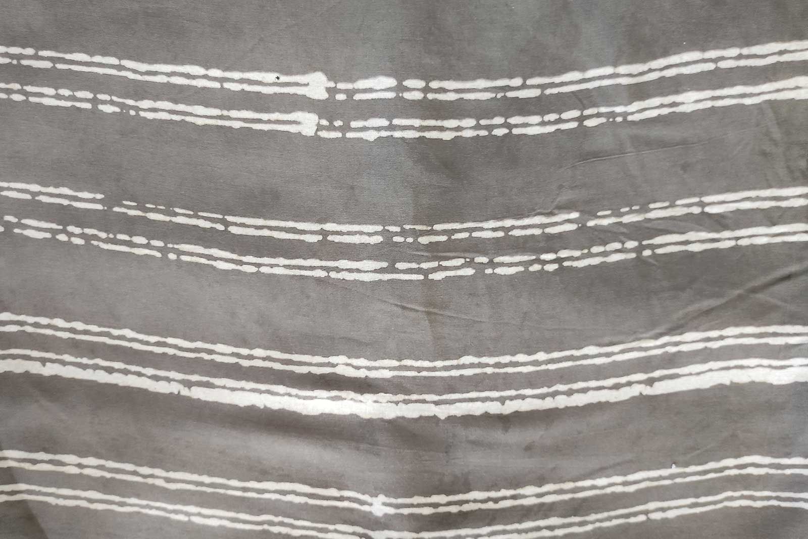 Rinted Modal Fabric
