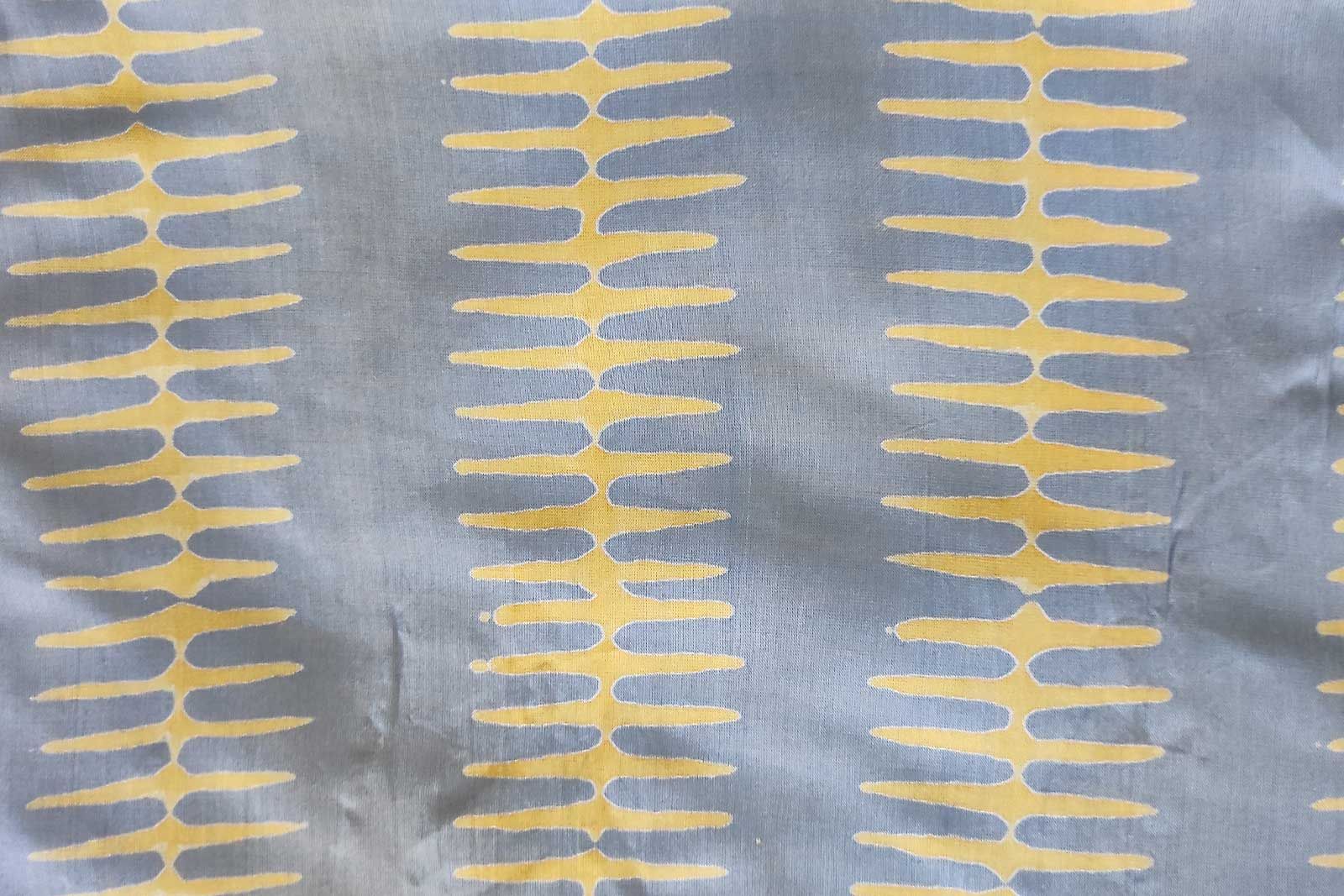 Printed Modal Fabric
