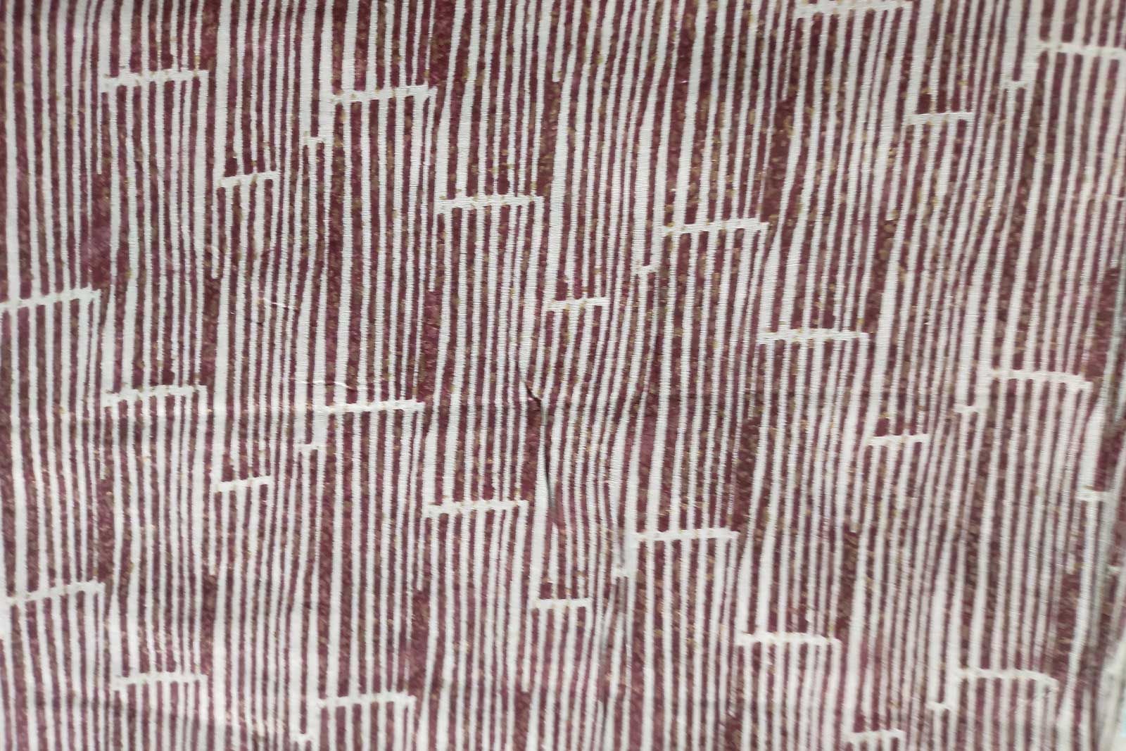 Block Printed Cotton Fabric