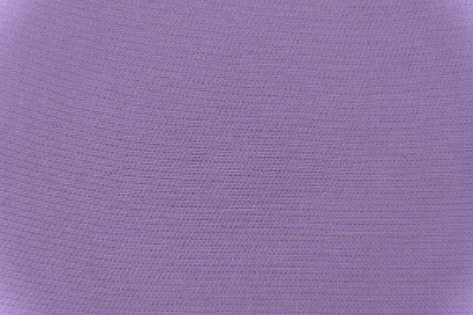 Liliac Mist Cambric Cotton Fabric(width