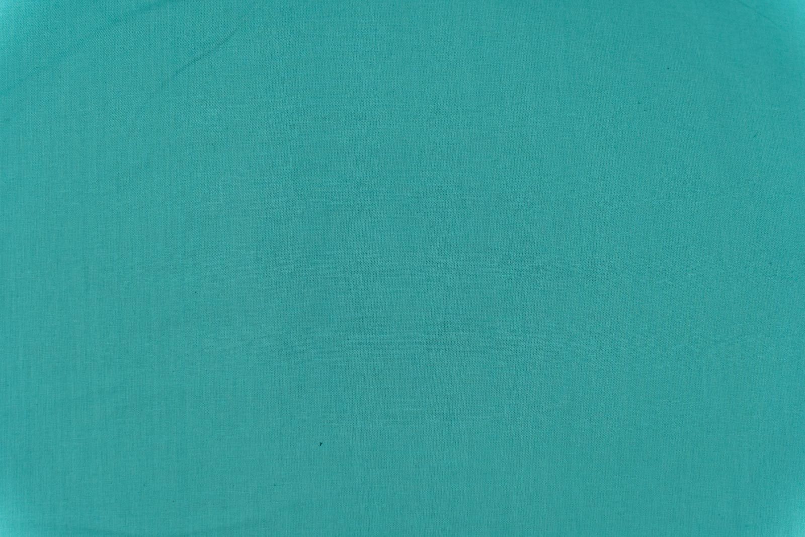 Pool Green Cambric Cotton Fabric(width