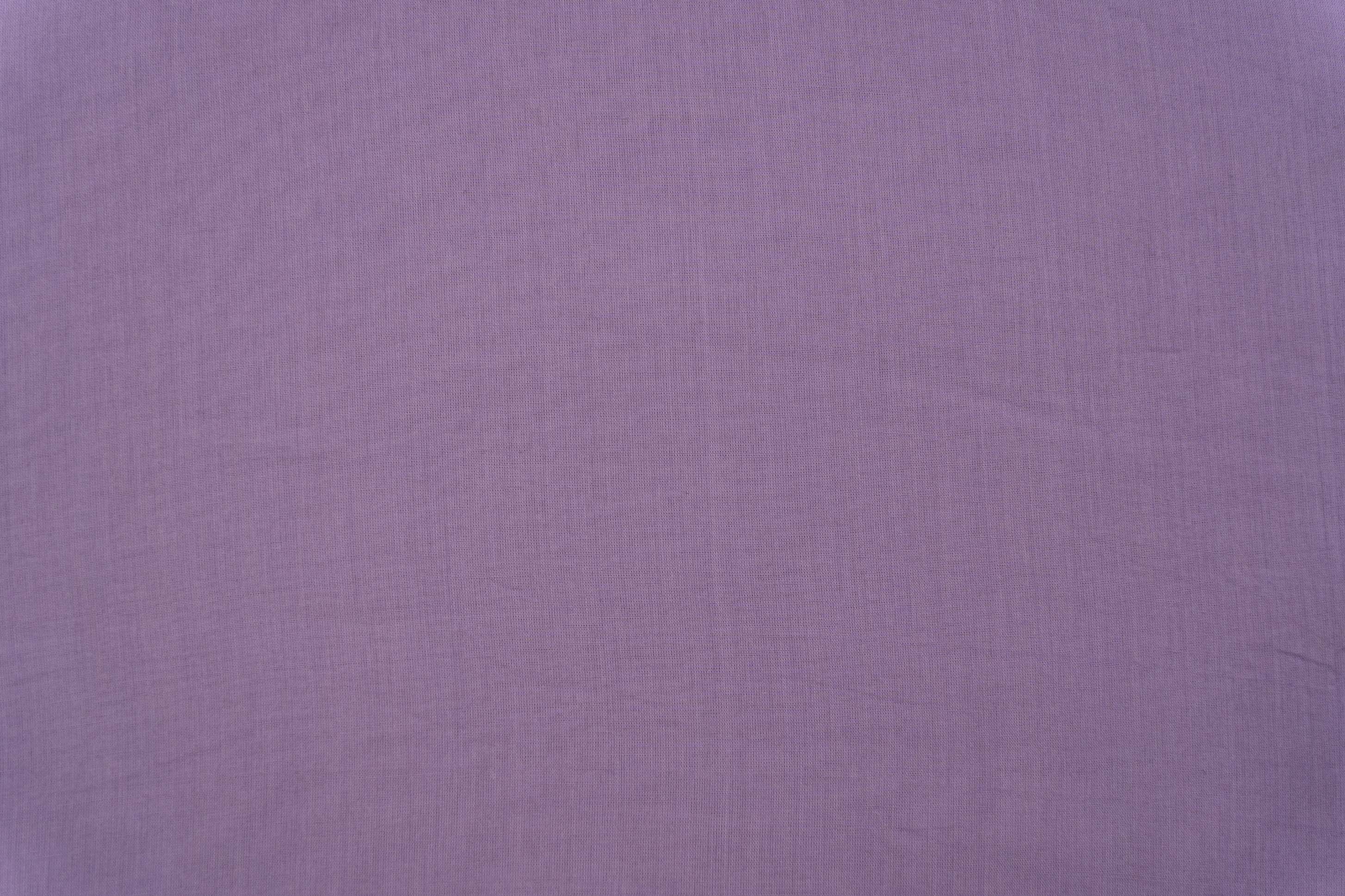 Violet Tulip Mulmul Cotton Fabric