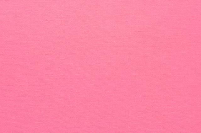 Baby Pink Solid Cotton Fabric