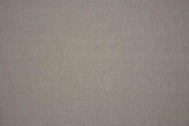 Natural Italian Linen Fabric By The Yard