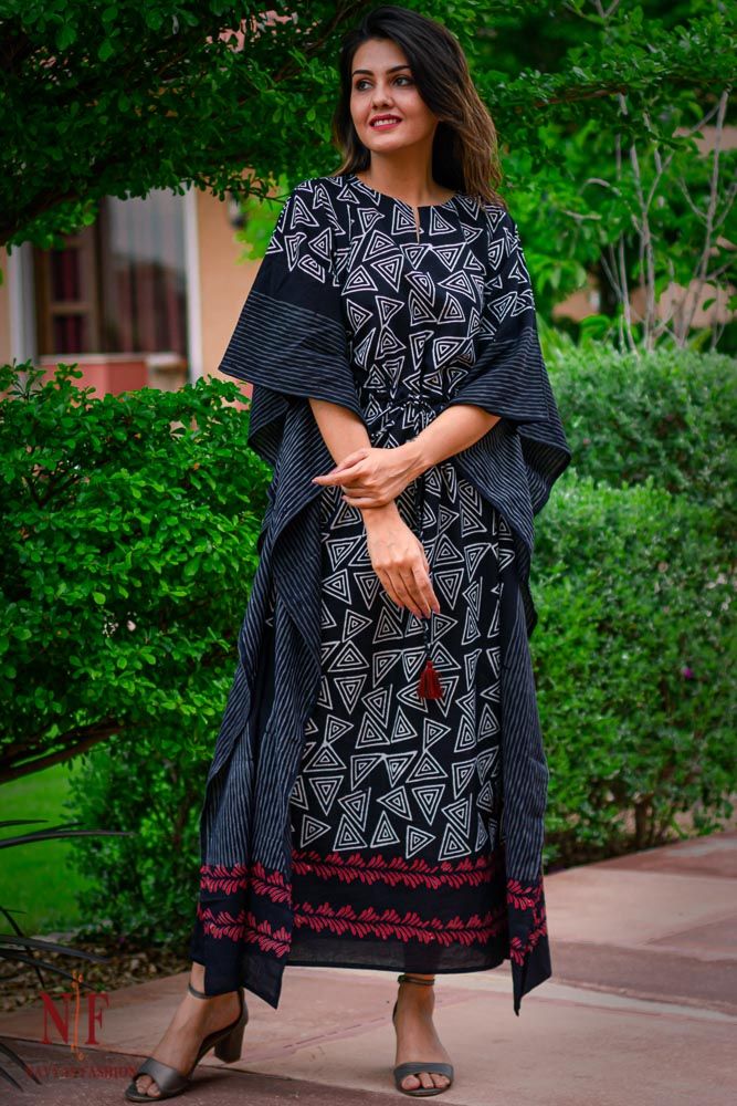 Share 73+ kaftan gown design latest