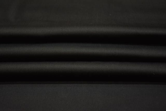 Black Cotton Trousers Fabric Online