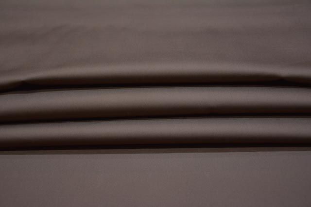 Antelope Brown Cotton Trousers Fabric Online
