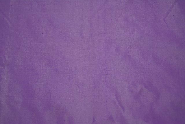 Lavender Lusture Plain Handloom Mulberry Silk