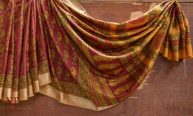 Raaga silk tales | Kesapat (Raw Mulberry Silk) Ivory | silk saree online |  banarasi saree | soft silk saree | handloom saree | Raaga Silk Tales sarees