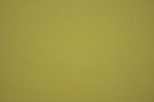 Charlok Yellow Mulmul/voile Cotton Fabric