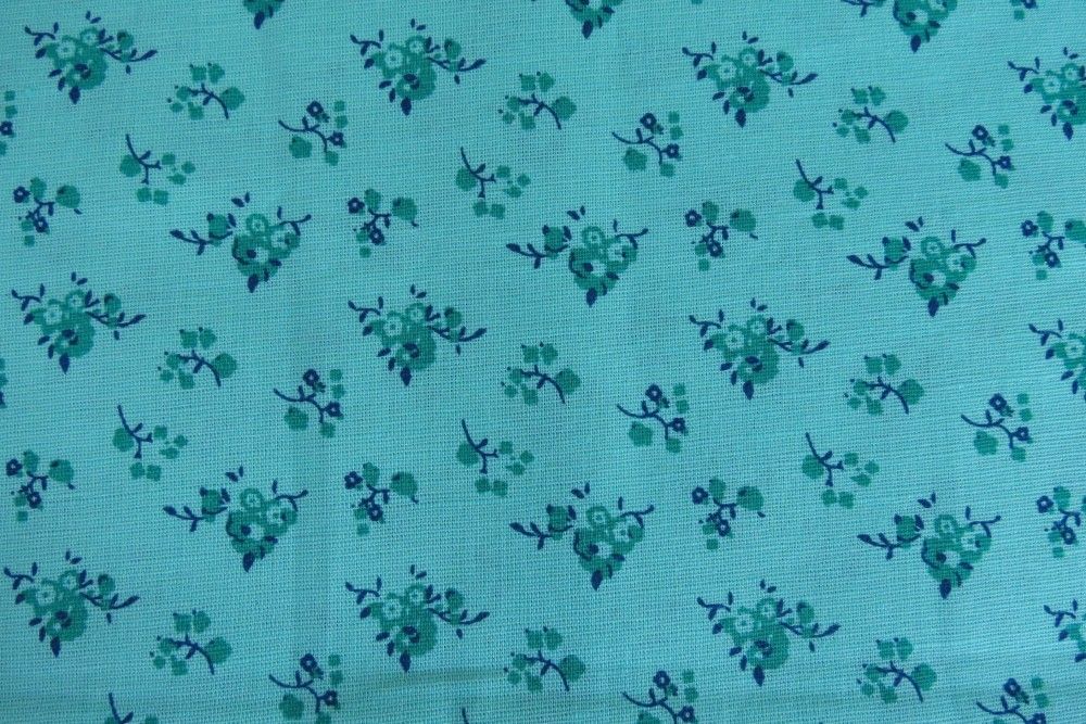 Cotton Linen Fabric By The Yard