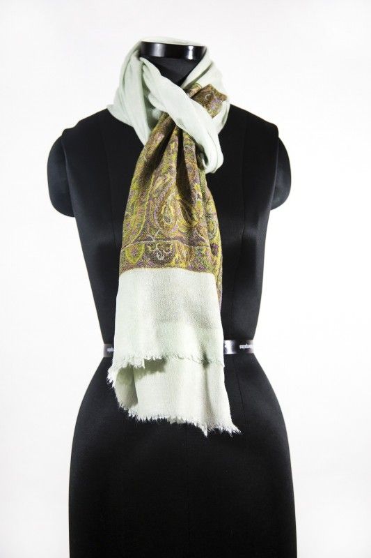 The Sugar Candy Fairy Cashmere Scarf
