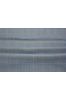 Airy Bluish Grey Checks Tweed Wool Fabric 
