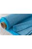 Blue Khari Cotton Blend Dobby Fabric