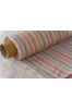Multicolor Khari Cotton Blend Fabric(2.25 Mtr) 
