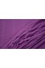 Opera Purple Self Design Cotton Dobby Fabric 