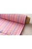 Multicolor Khari Cotton Blend Fabric(2.25 Mtr)