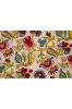 Multicolor Floral Printed Fabric