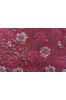 Desert Rose Hand Block Printed Cotton Fabric