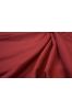 Maroon Solid Cotton Fabric
