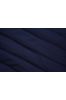 Navy Blue Fine Rayon Fabric By Meter