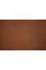 Solid Brown Fine Rayon Fabric By Meter