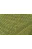 Green Handloom Khari Cotton Fabric