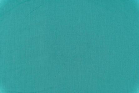 Pool Green Cambric Cotton Fabric(width