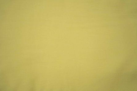Blazing Yellow Organic Cotton Fabric