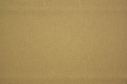 Double Creamish Irish Linen Fabric