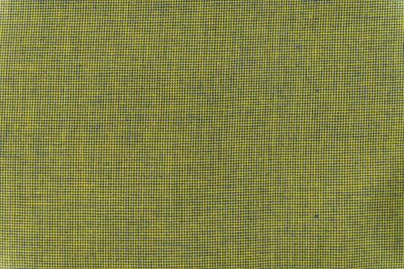 Green Handloom Khari Cotton Fabric