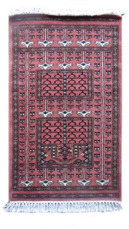 WINDS PALACE PINK HANDMADE JAIPUR RUGS FROM INDIA