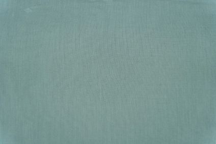 Malachite Green Mulmul Cotton Fabric