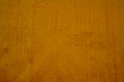 Saffron Golden Yellow Handloom Raw Silk (dupion) 