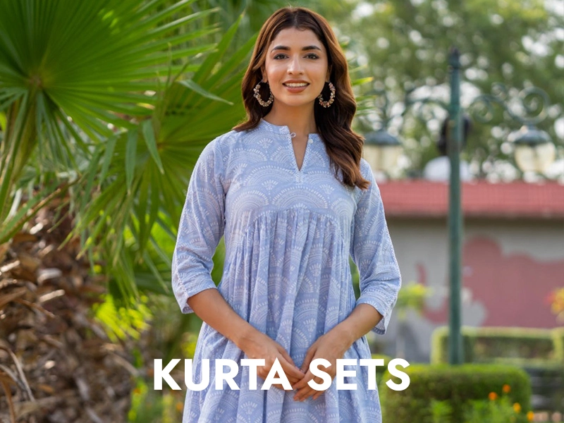 kurta set