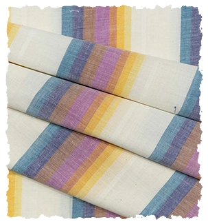 Khari fabric
