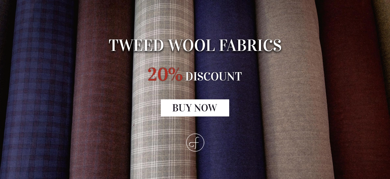 tweed-fabrics
